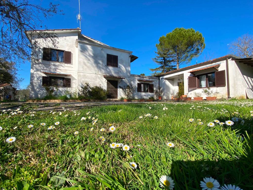 Rustico / casale a Amelia in Strada di Tofelli - Foto 2