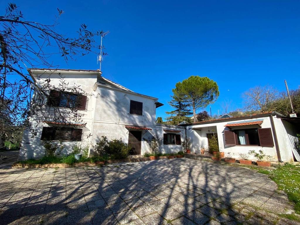 Rustico / casale a Amelia in Strada di Tofelli - Foto 4