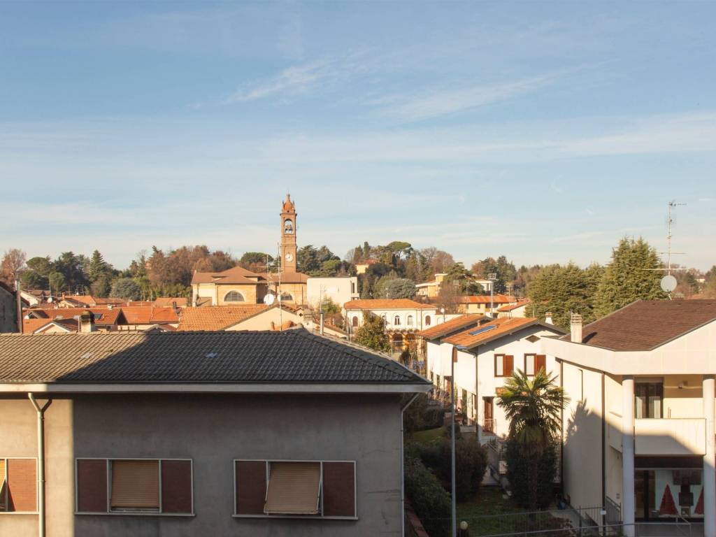 Appartamento a Cassano magnago in Via 4 Novembre, 68 - Foto 3