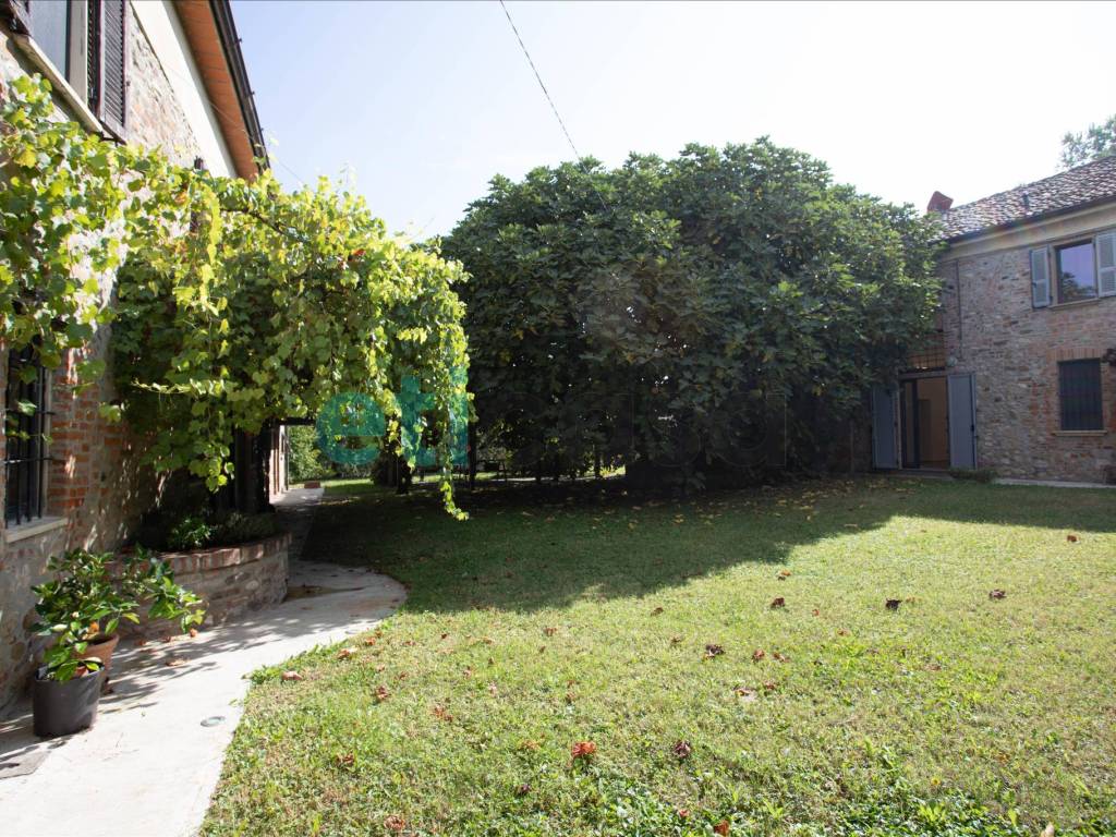 Rustico / casale a Gazzola in Località Castelletto 0, Gazzola, 0 - Foto 4