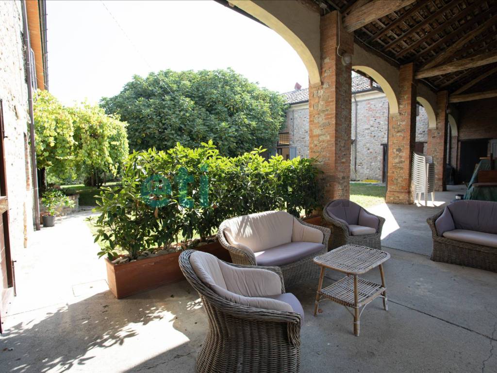 Rustico / casale a Gazzola in Località Castelletto 0, Gazzola, 0 - Foto 5