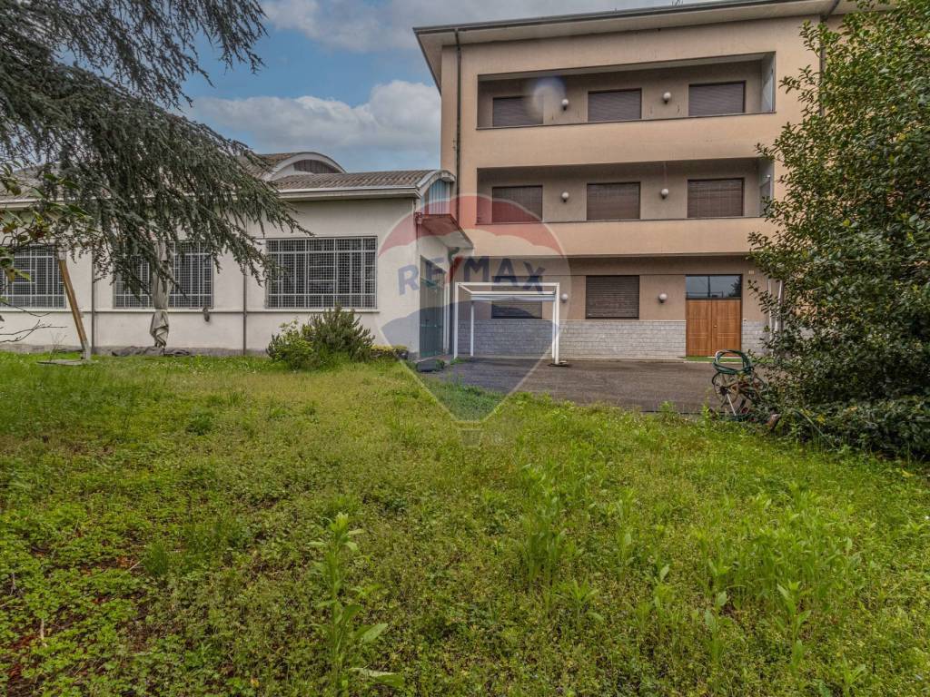 Immobile a Borgomanero in Via Piave, 67 - Foto 3