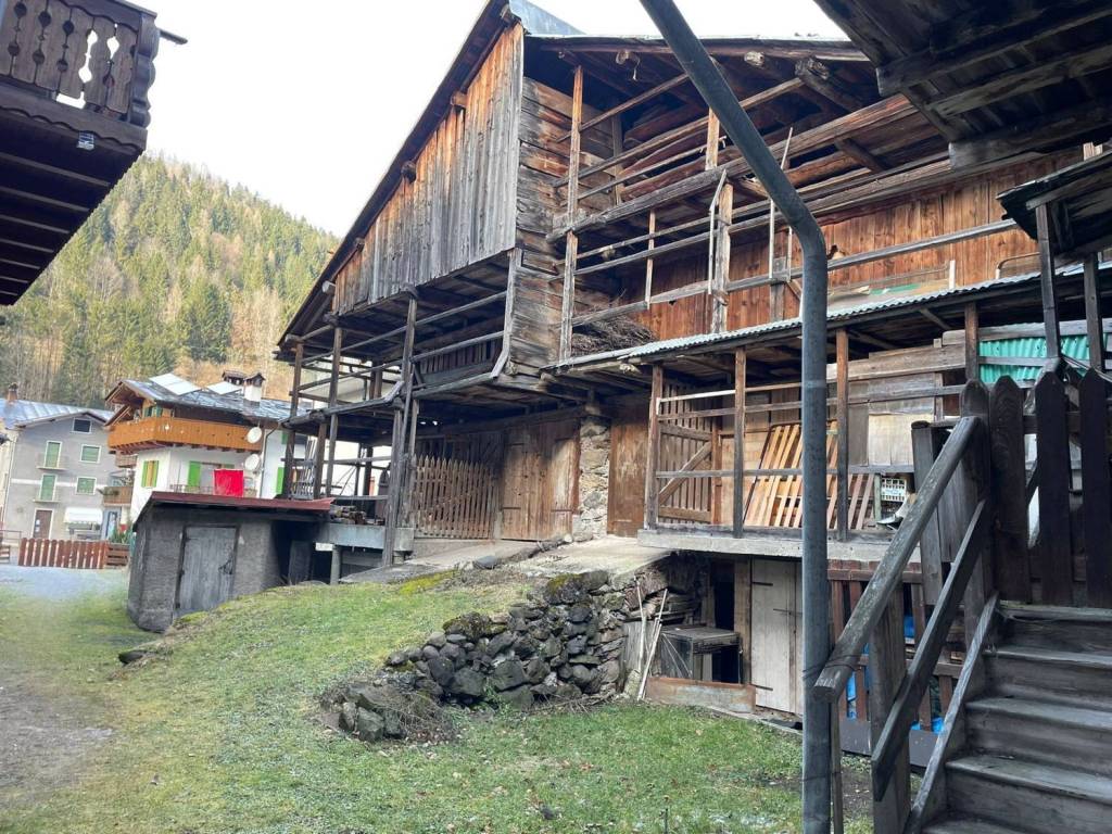 Rustico / casale a Canale d'agordo in Vicolo Camillo Luciani - Foto 2