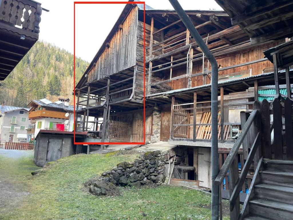 Rustico / casale a Canale d'agordo in Vicolo Camillo Luciani - Foto 3