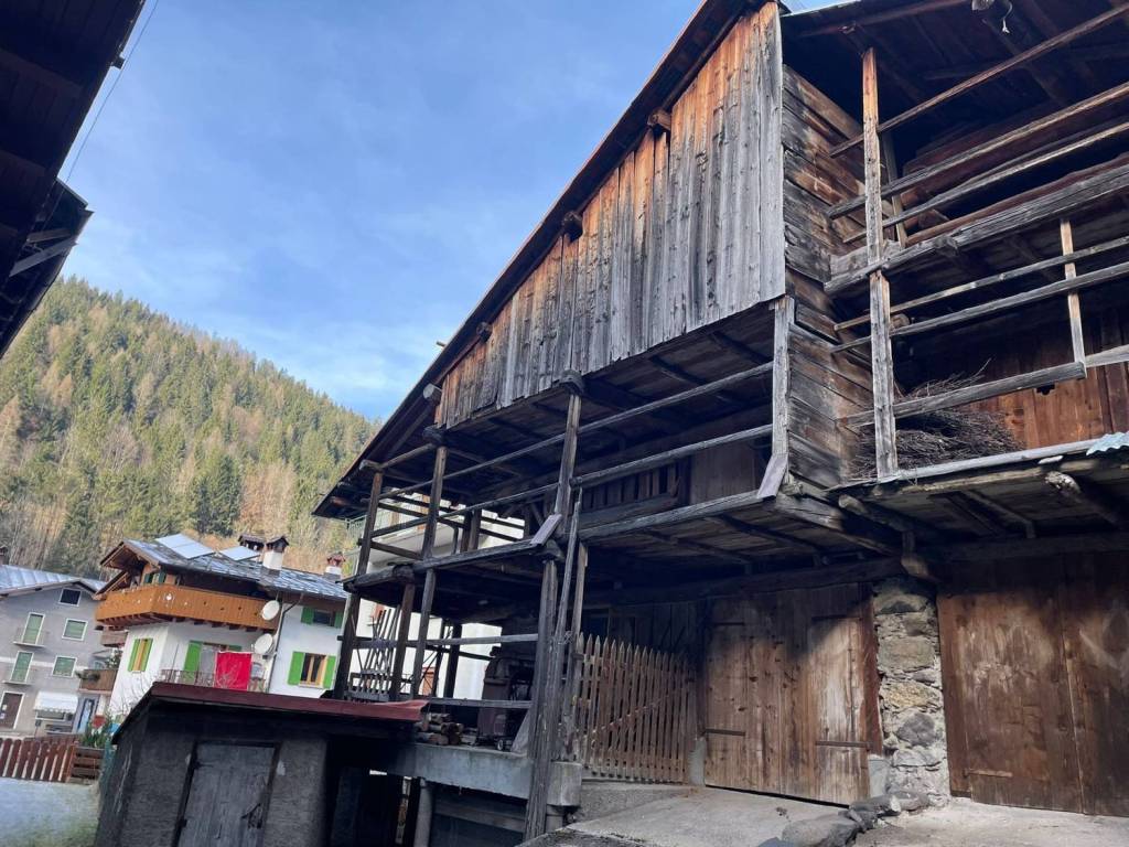 Rustico / casale a Canale d'agordo in Vicolo Camillo Luciani - Foto 4
