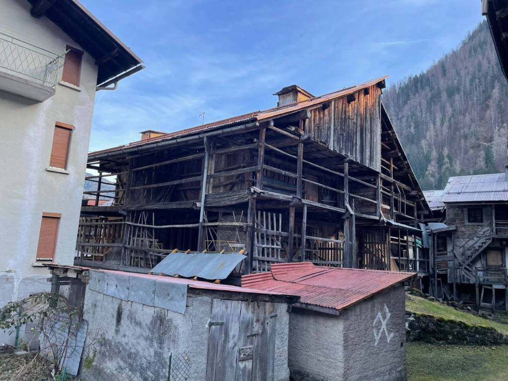 Rustico / casale a Canale d'agordo in Vicolo Camillo Luciani - Foto 5