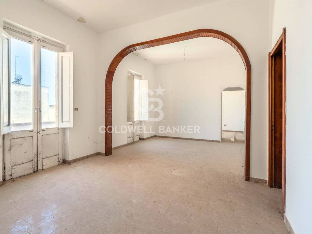 Palazzo / stabile a Matino in Via Ugo Foscolo - Foto 5