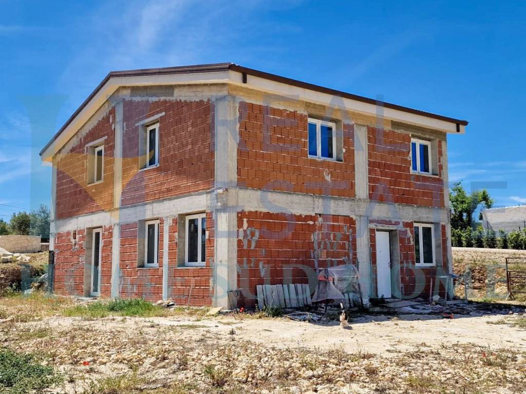 Villa a Noto in Via Tommaso Fazello, 228 - Foto 2