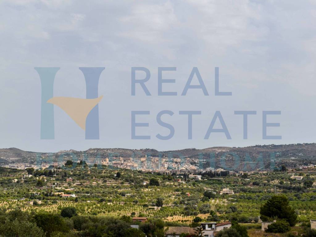 Villa a Noto in Via Tommaso Fazello, 228 - Foto 3
