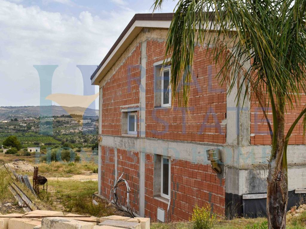 Villa a Noto in Via Tommaso Fazello, 228 - Foto 4