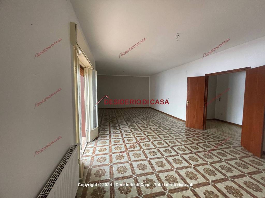 Appartamento a Cinisi in Via Leonardo Sciascia, 12 - Foto 2