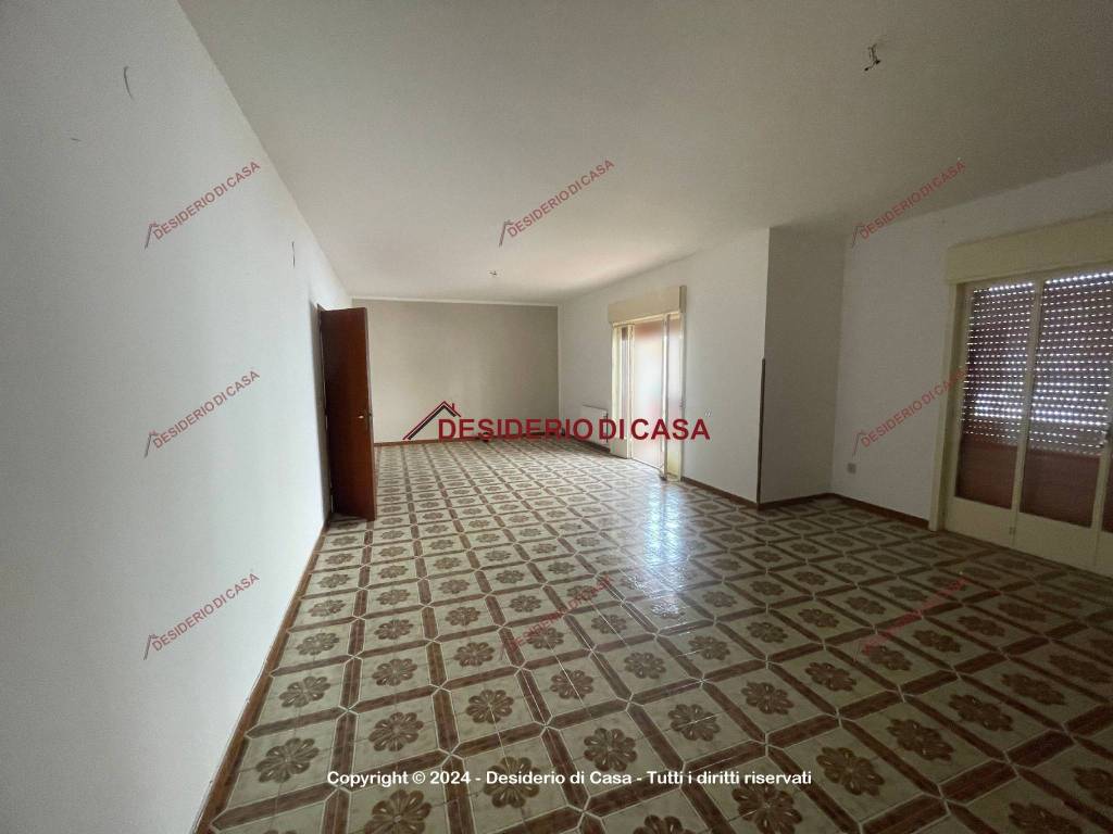 Appartamento a Cinisi in Via Leonardo Sciascia, 12 - Foto 3