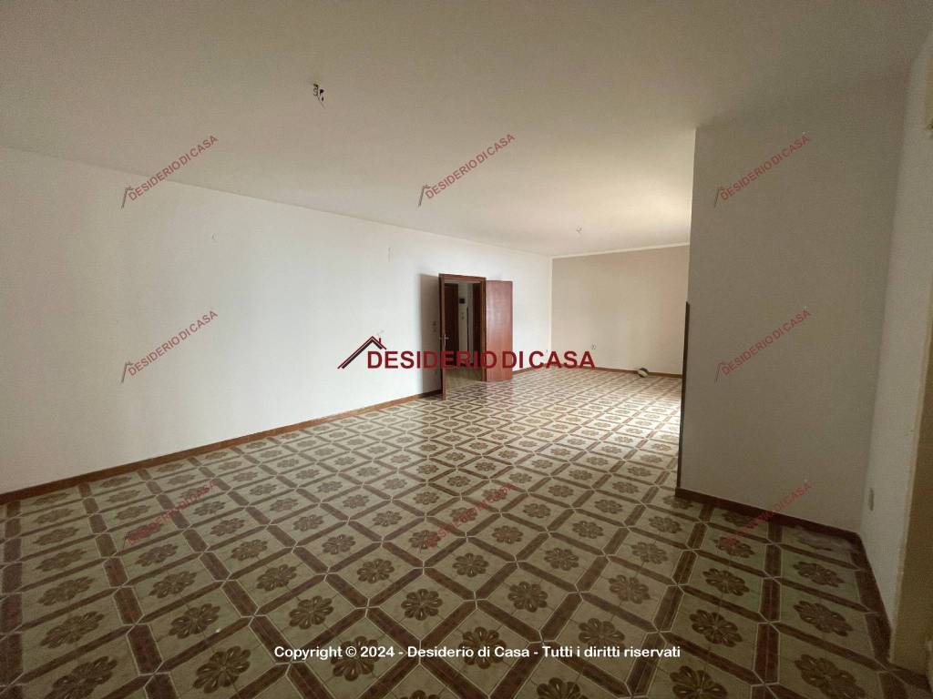 Appartamento a Cinisi in Via Leonardo Sciascia, 12 - Foto 4