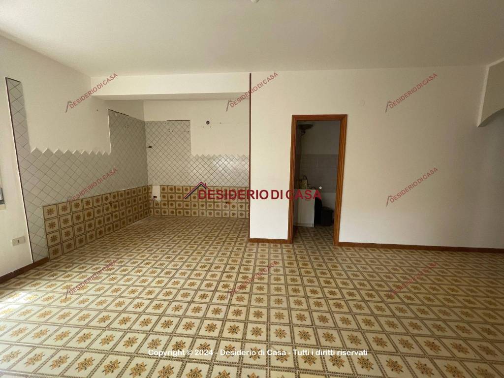 Appartamento a Cinisi in Via Leonardo Sciascia, 12 - Foto 5