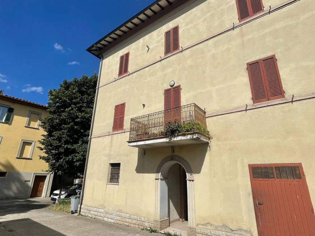 Casa indipendente a Perugia in Via 1 Maggio - Foto 4