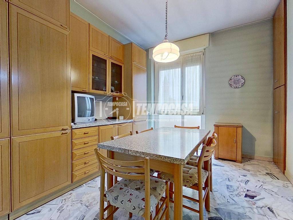 Appartamento a Lissone in Via SOLFERINO 7 - Foto 2