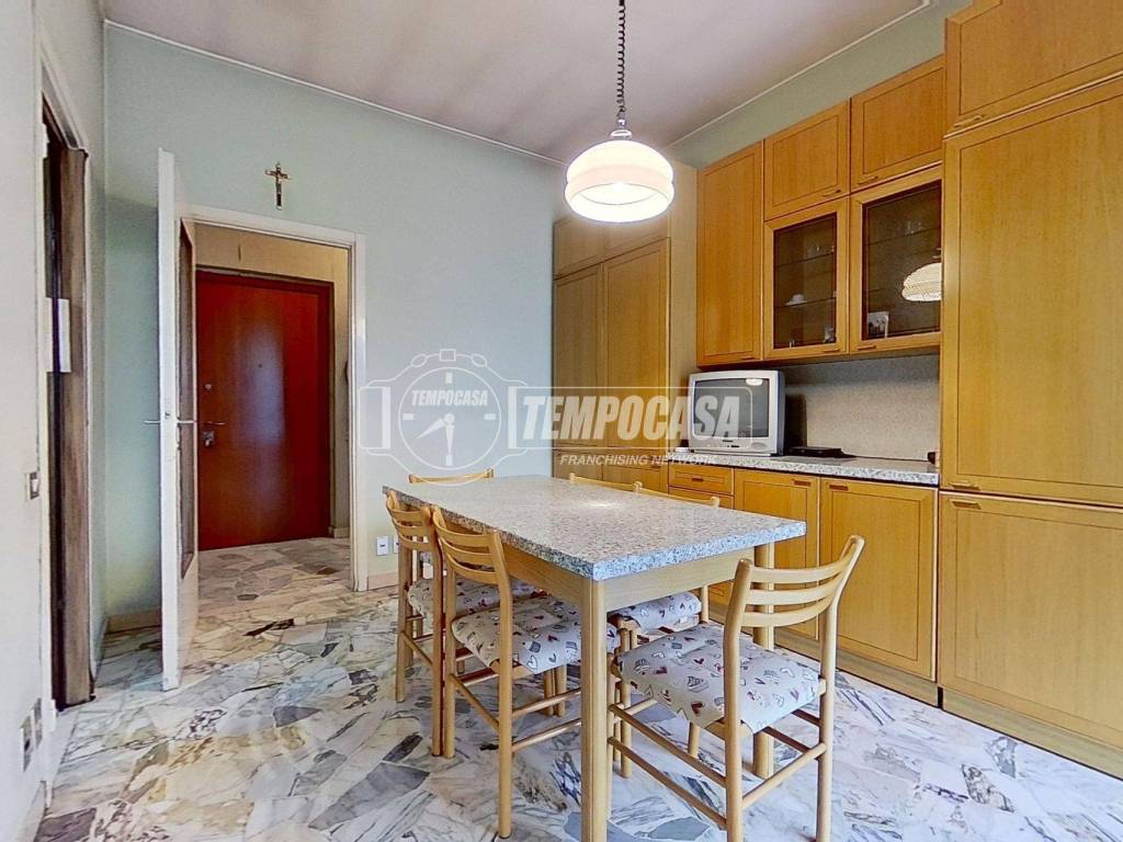 Appartamento a Lissone in Via SOLFERINO 7 - Foto 3