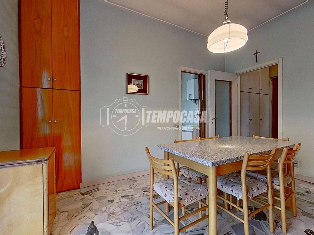 Appartamento a Lissone in Via SOLFERINO 7 - Foto 5