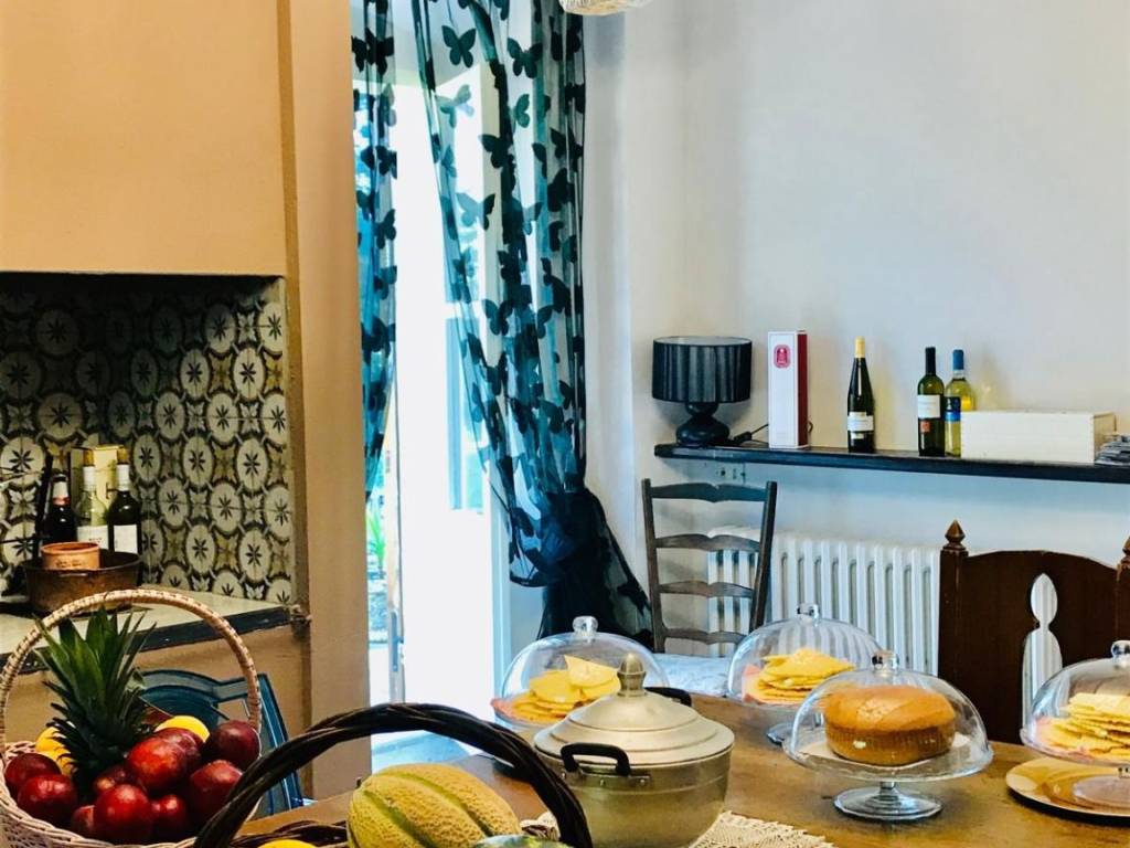 Villa a Collecorvino in Via Masseria Flaiani, 3 - Foto 5