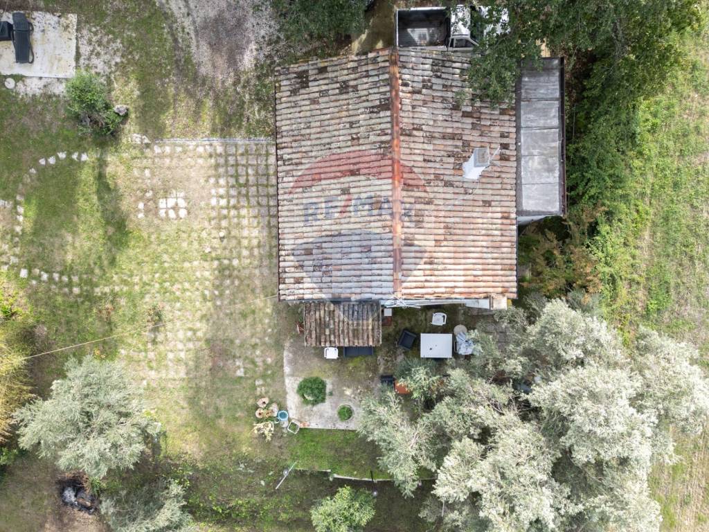 Casa indipendente a Monte san vito in Via Pozzo, 11 - Foto 4