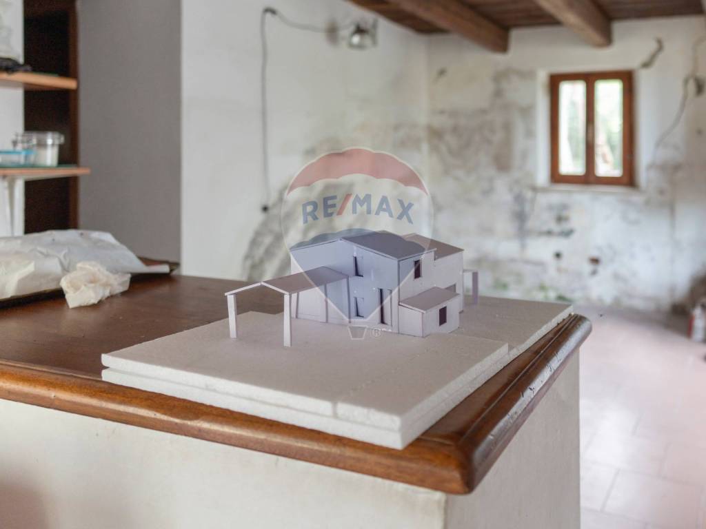 Casa indipendente a Monte san vito in Via Pozzo, 11 - Foto 5