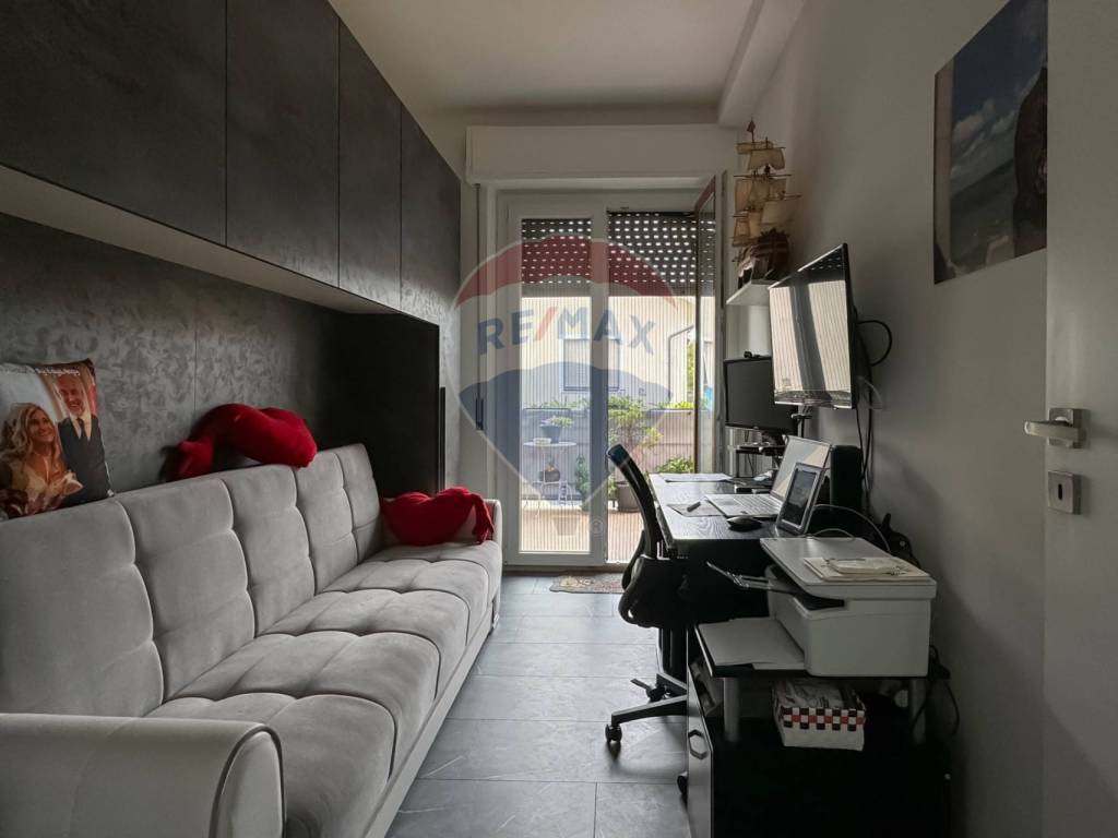 Appartamento a Monte san vito in Piazza manzoni, 8 - Foto 3