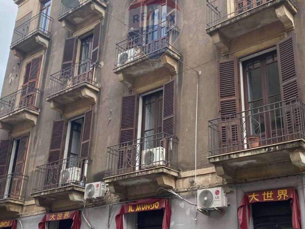 Appartamento a Catania in Via Aloi, 54 - Foto 2