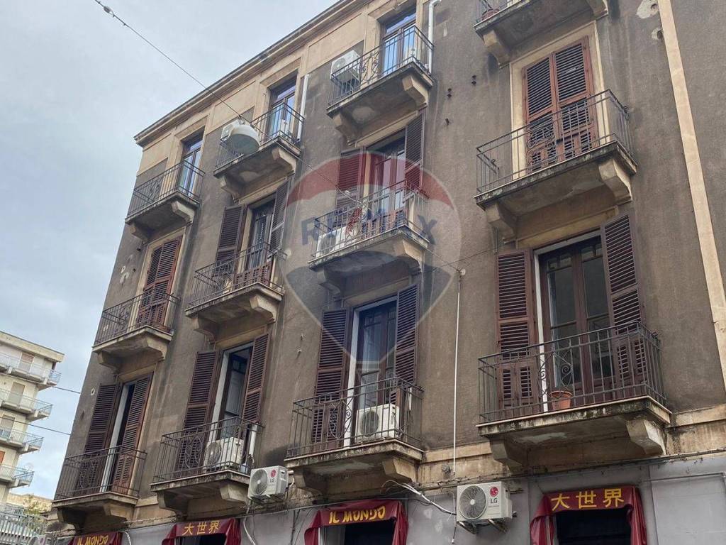 Appartamento a Catania in Via Aloi, 54 - Foto 3