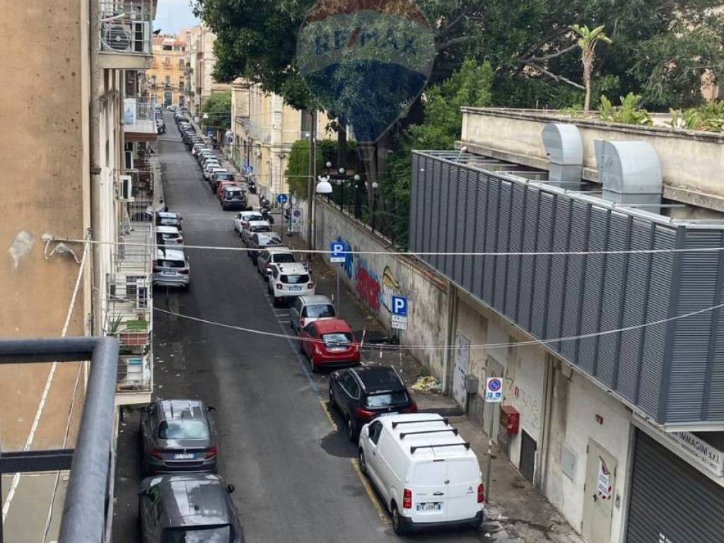 Appartamento a Catania in Via Aloi, 54 - Foto 4