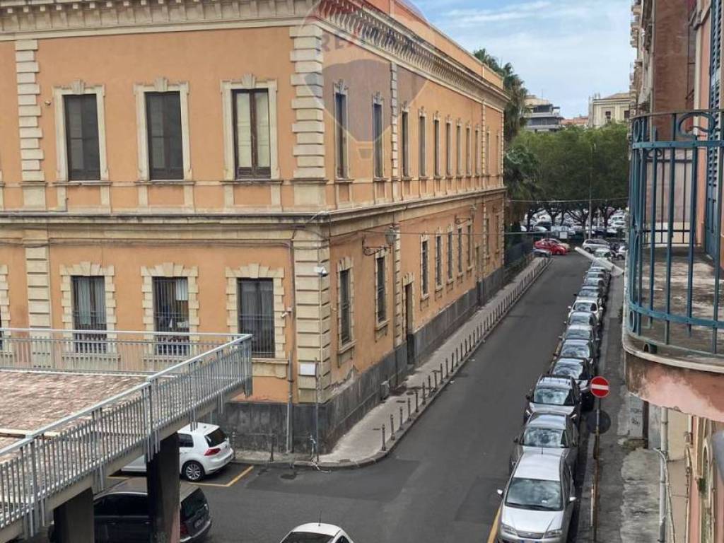 Appartamento a Catania in Via Aloi, 54 - Foto 5