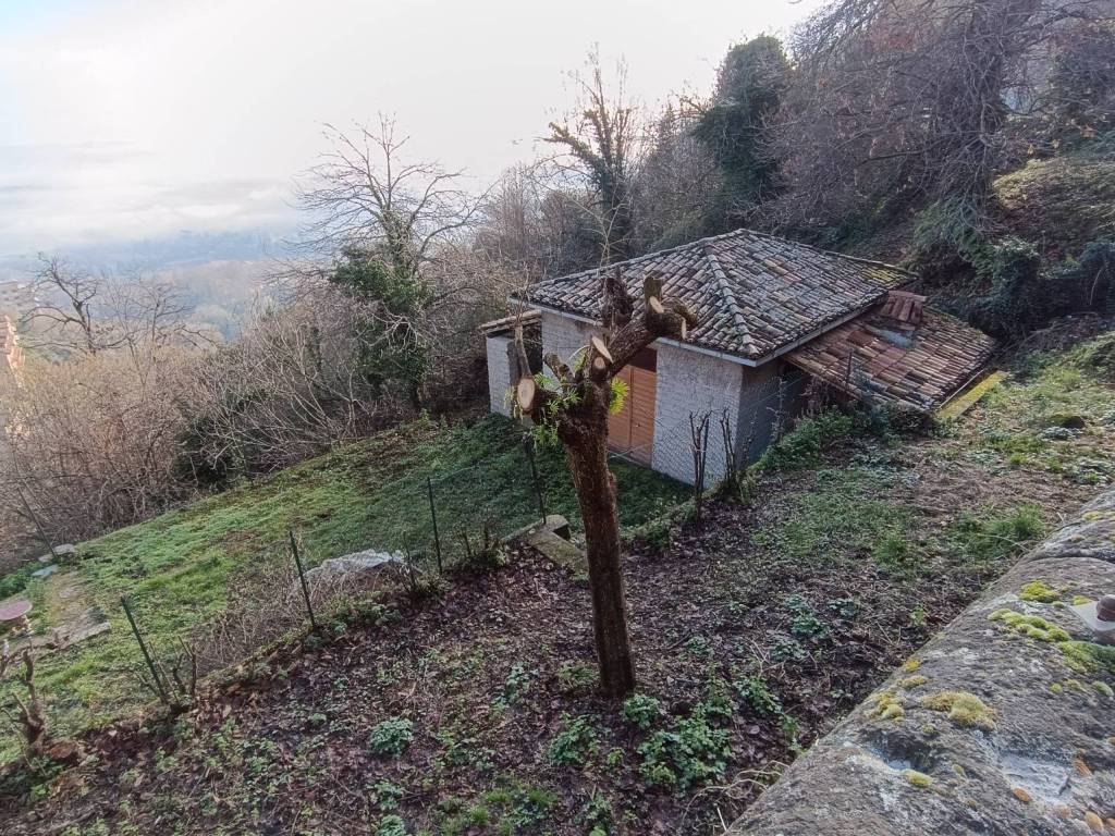 Casa indipendente a Patrica in Viale Trieste, 25 - Foto 2