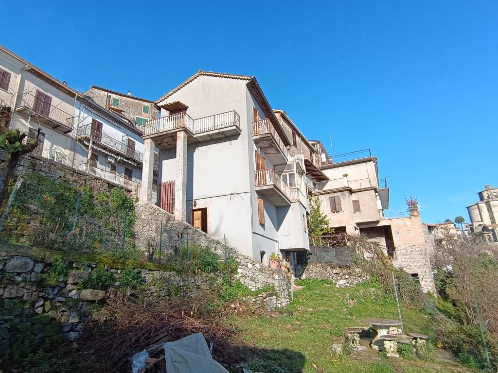Casa indipendente a Patrica in Viale Trieste, 25 - Foto 3