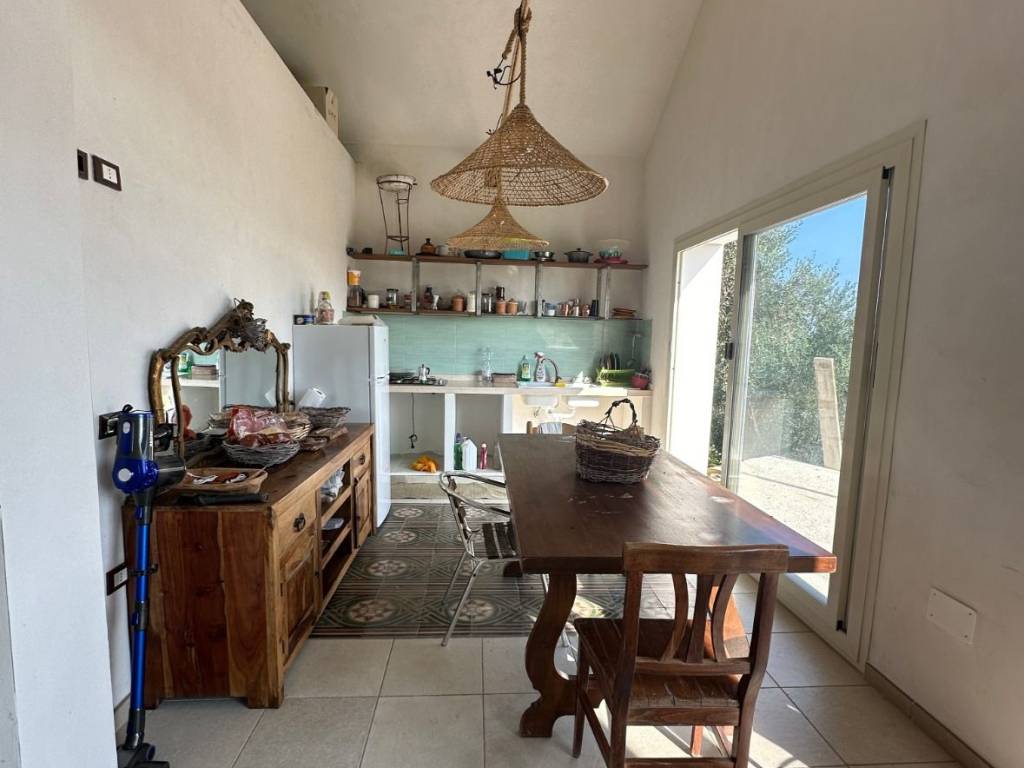 Villa a Vieste in Località Le Mezzane - Foto 2