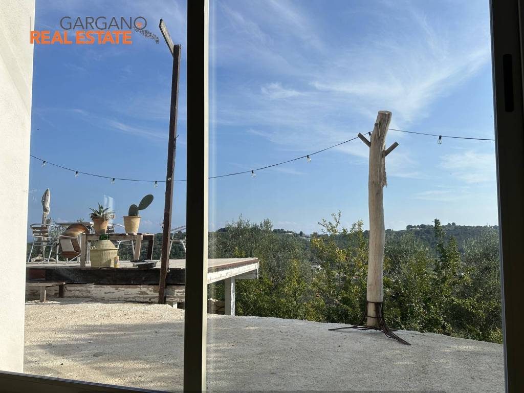 Villa a Vieste in Località Le Mezzane - Foto 3