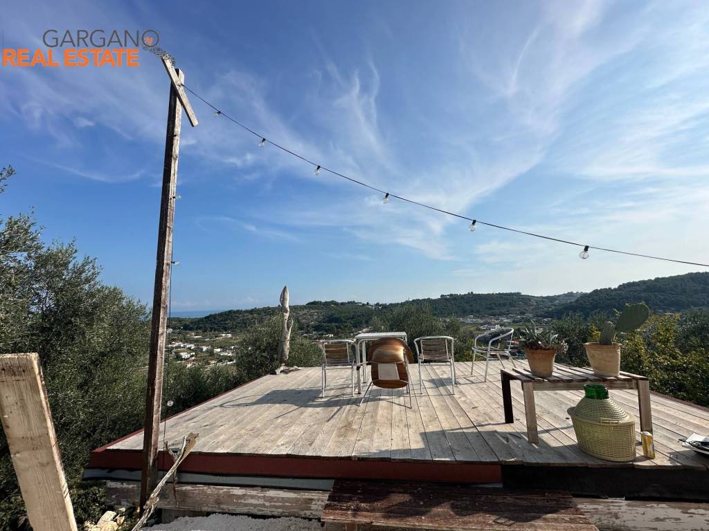 Villa a Vieste in Località Le Mezzane - Foto 5