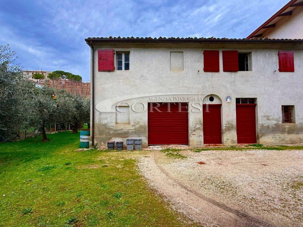 Casa indipendente a Monte porzio - Foto 3