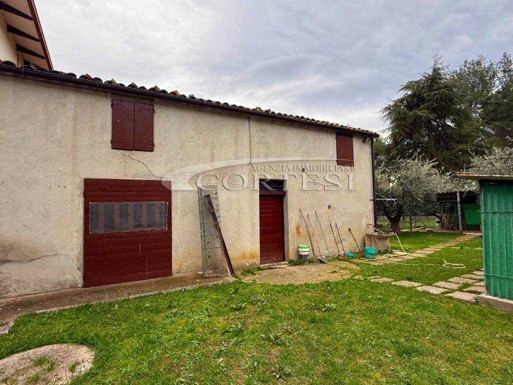 Casa indipendente a Monte porzio - Foto 4