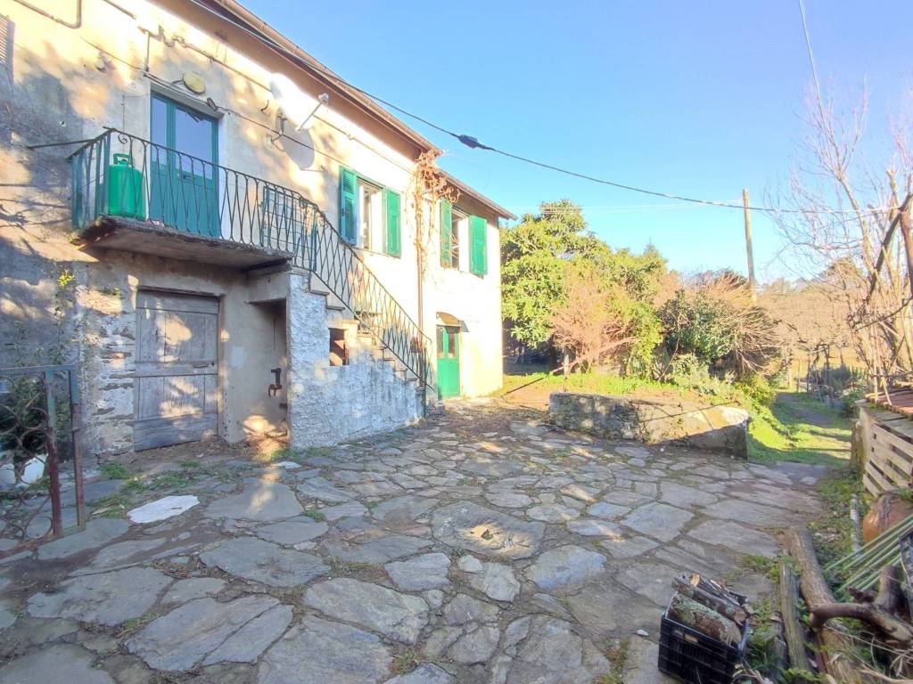 Rustico / casale a Stella in Località Verne, 7 - Foto 3