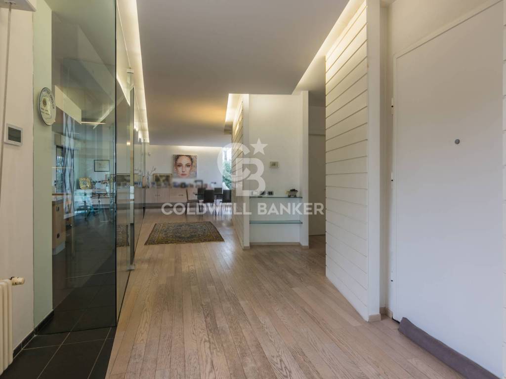 Villa a Riccione in Via Colle dei Pini, 43 - Foto 2