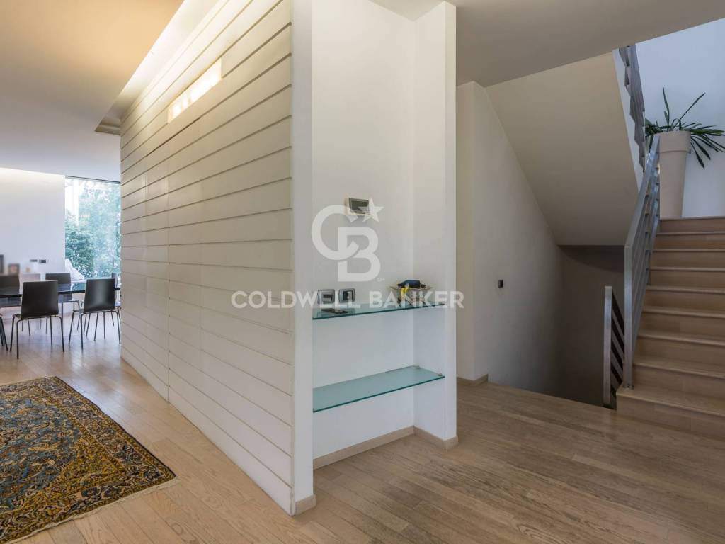 Villa a Riccione in Via Colle dei Pini, 43 - Foto 3