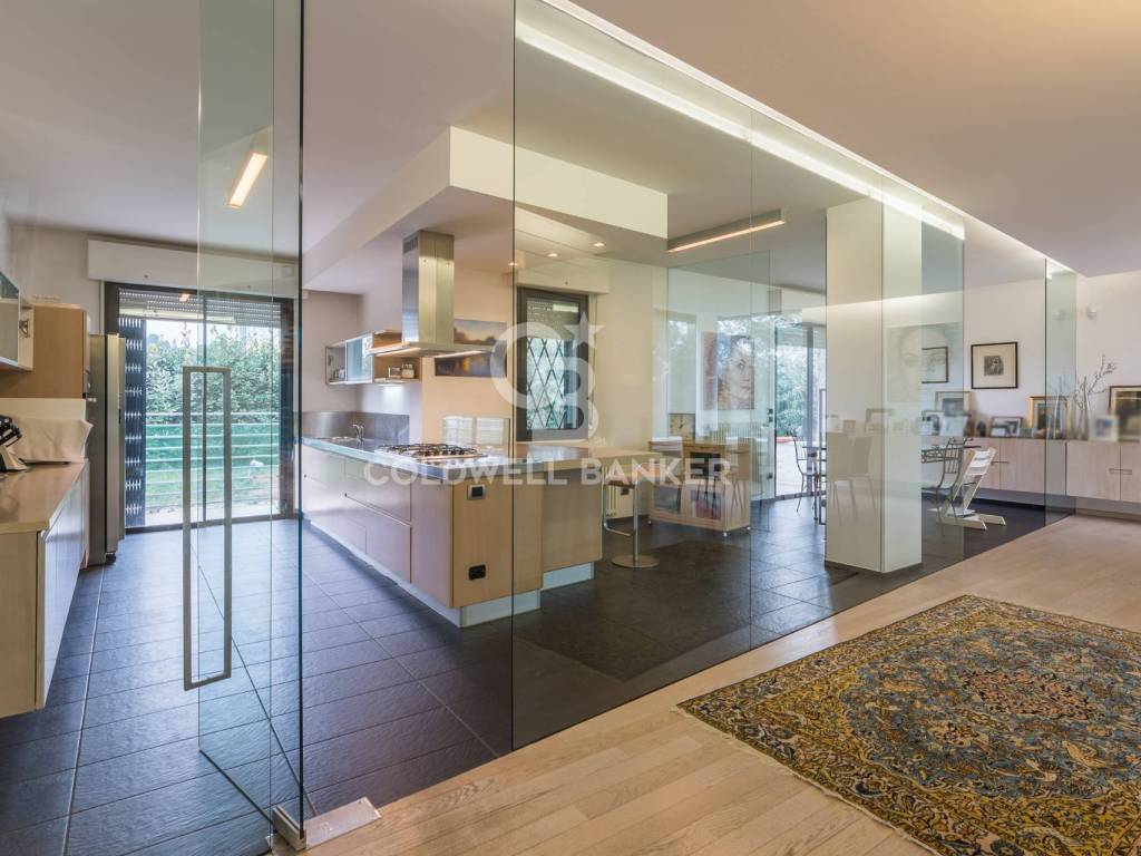 Villa a Riccione in Via Colle dei Pini, 43 - Foto 4