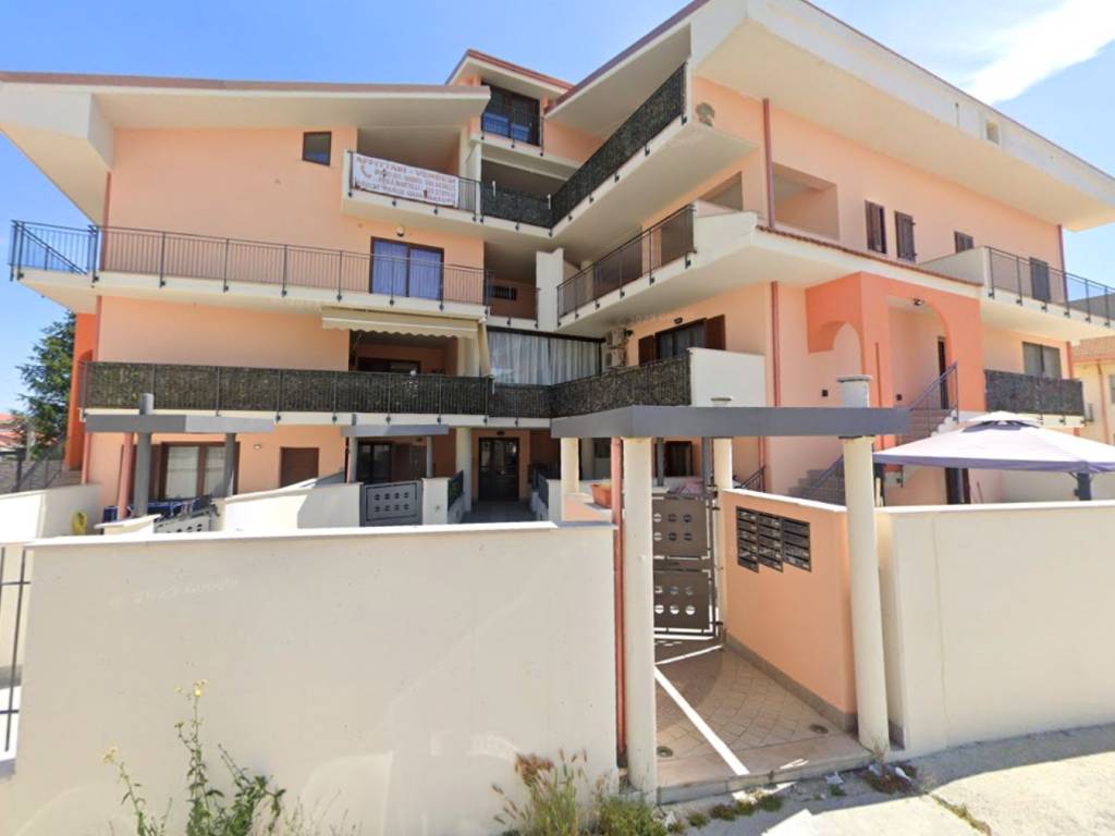Appartamento a Castel frentano in Via Antonio Caporale, 6 - Foto 3