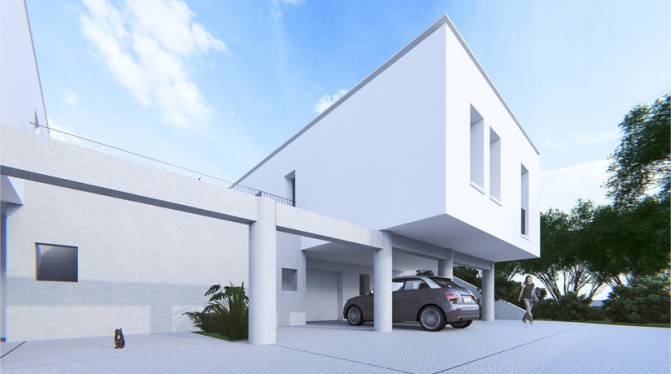 Villa a Senigallia in Viale della Resistenza - Foto 2
