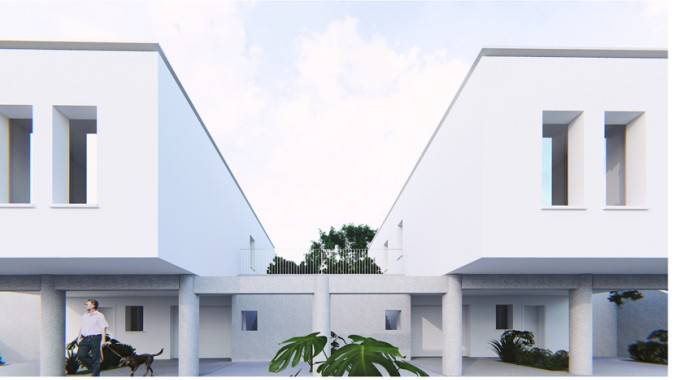 Villa a Senigallia in Viale della Resistenza - Foto 4