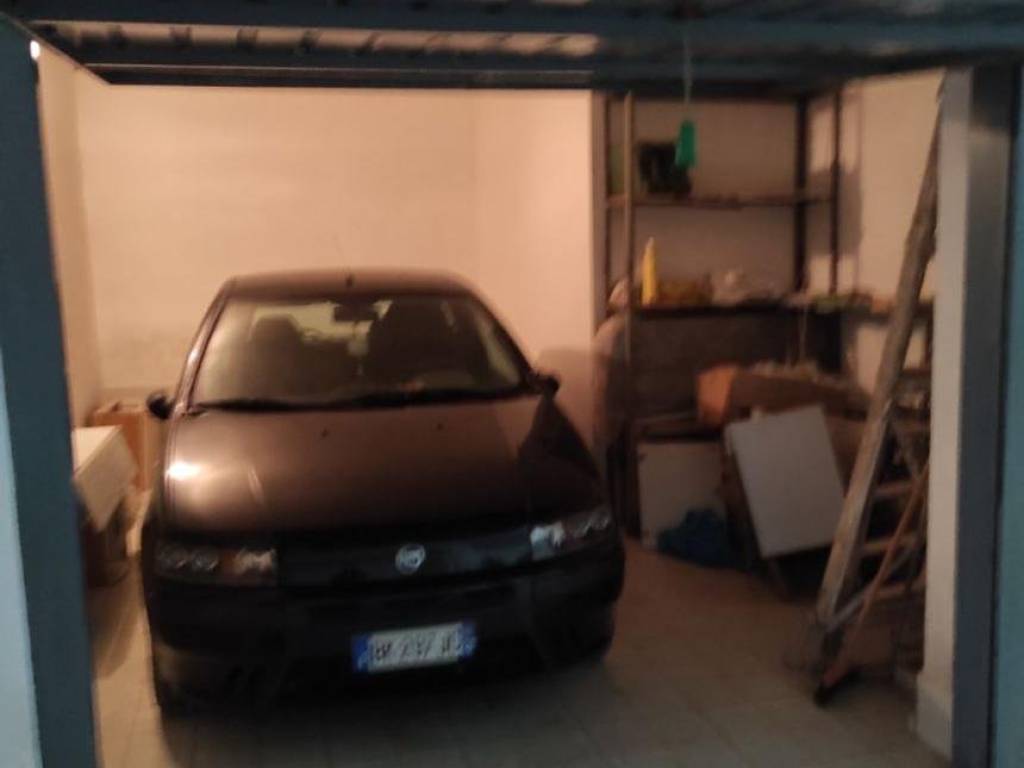 Box / garage a Gallipoli in Via Antonio Rosmini - Foto 5