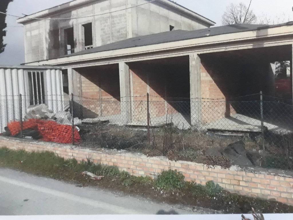 Progetto a Santarcangelo di romagna - Foto 2