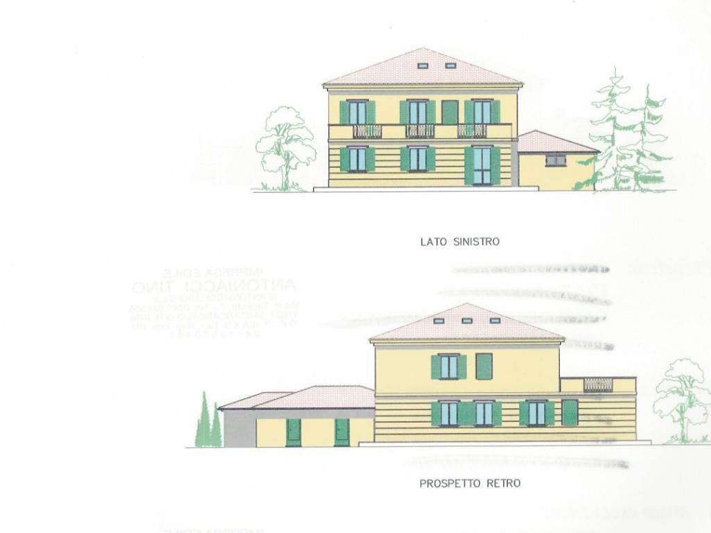 Progetto a Santarcangelo di romagna - Foto 3
