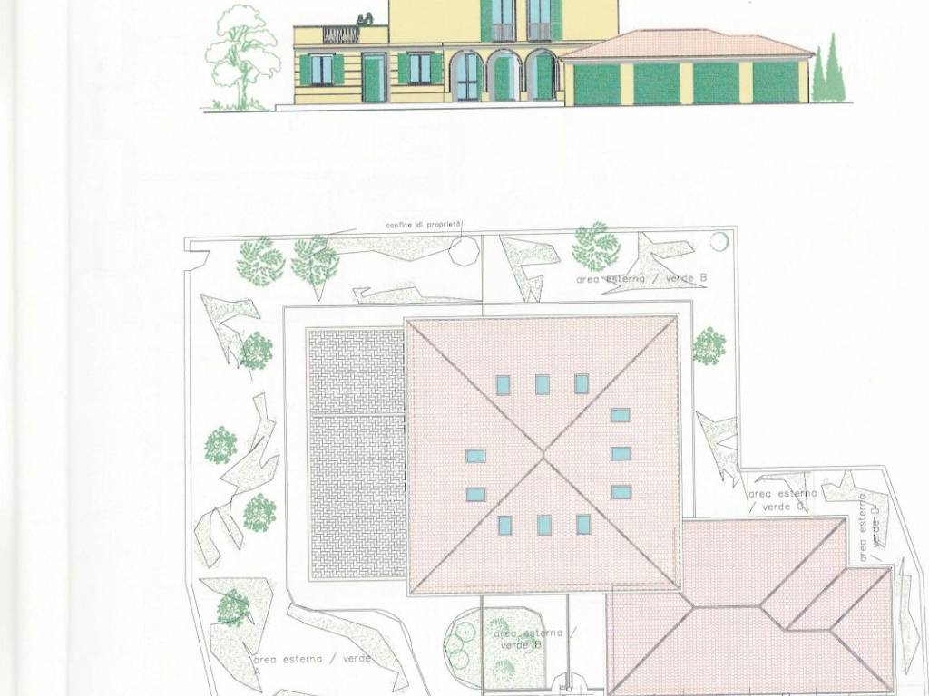 Progetto a Santarcangelo di romagna - Foto 4