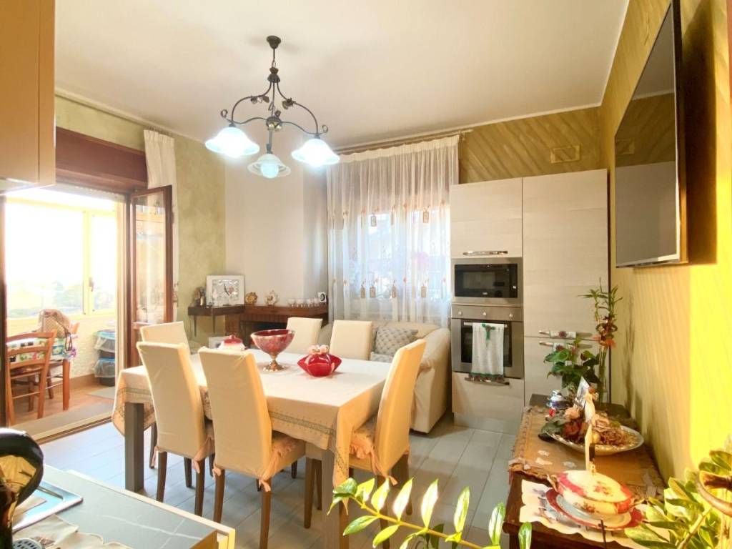 Appartamento a Vibo valentia in Via Elsa Morante - Foto 5
