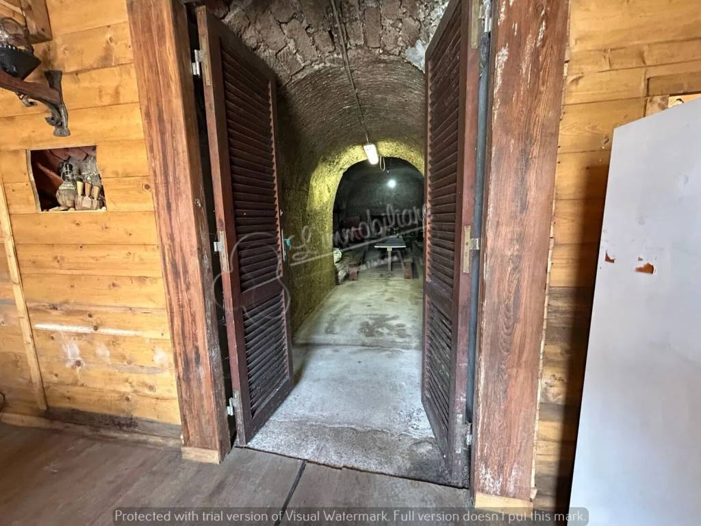 Box / garage a Soriano nel cimino in Via Madonna Di Loreto, 931 - Foto 3